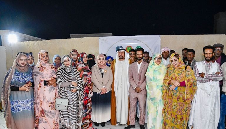 بيت الإبداع للفنون التشكيلية والبصرية في نواكشوط