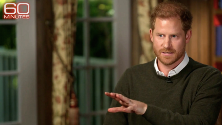 الأمير هاري وزوجته ميغان - أرشيفية