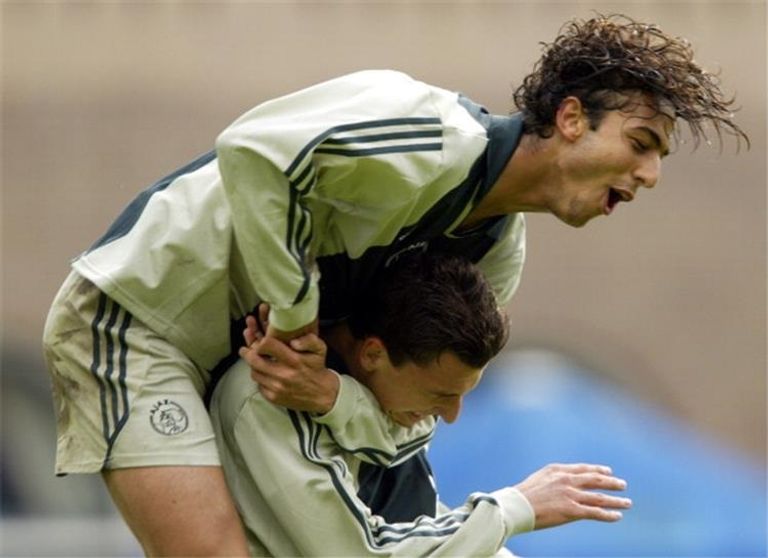  زلاتان إبراهيموفيتش