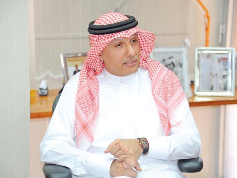 عبدالله الشاهين