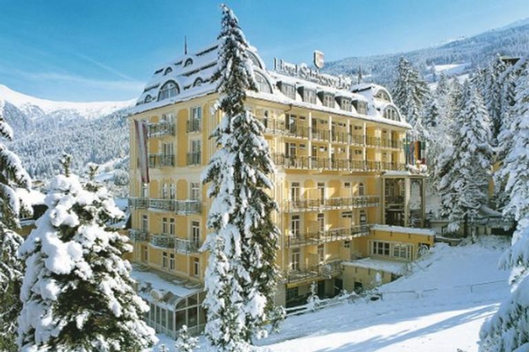 أفضل الفنادق الموصى بها في وادي غاشتاين السياحة في وادي غاشتاين… منتجع 5 نجوم بقلب جبال الألب