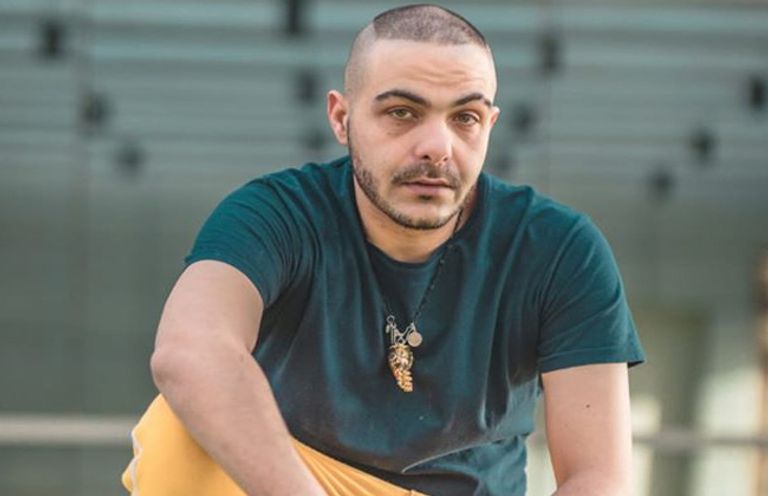 مغني الراب أبيوسف