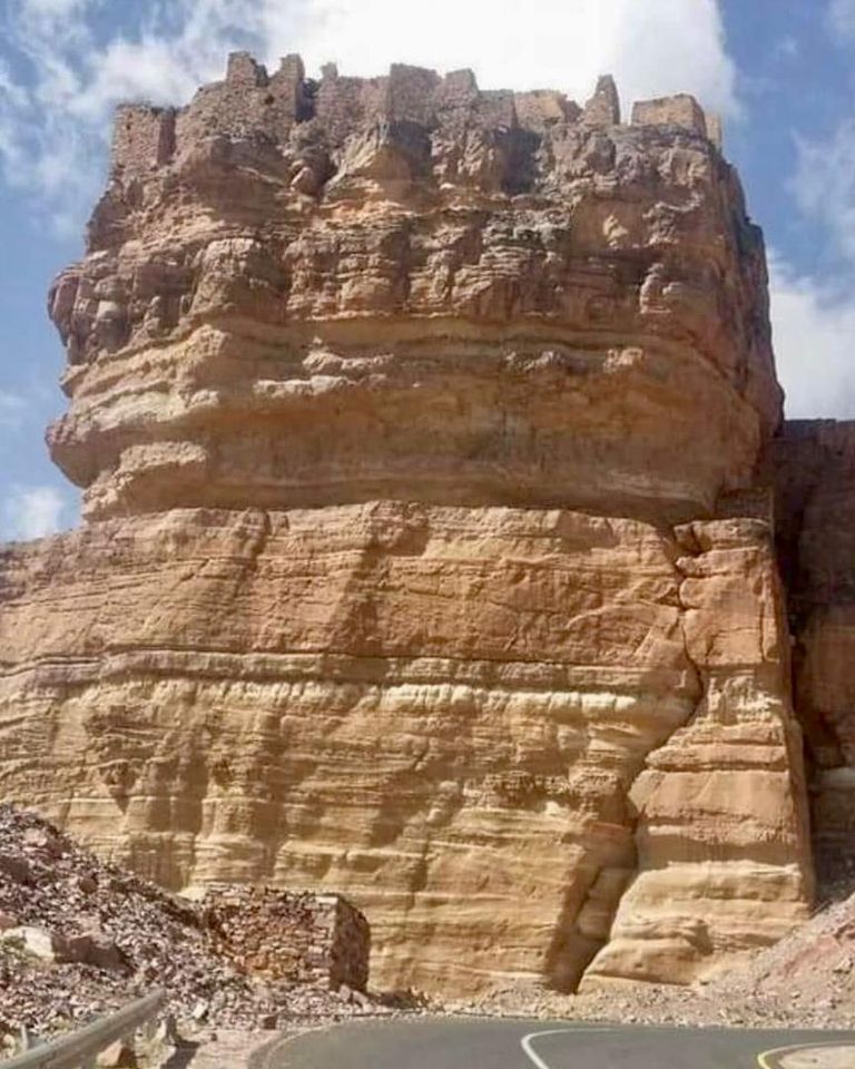 مدينة شبام كوكبان