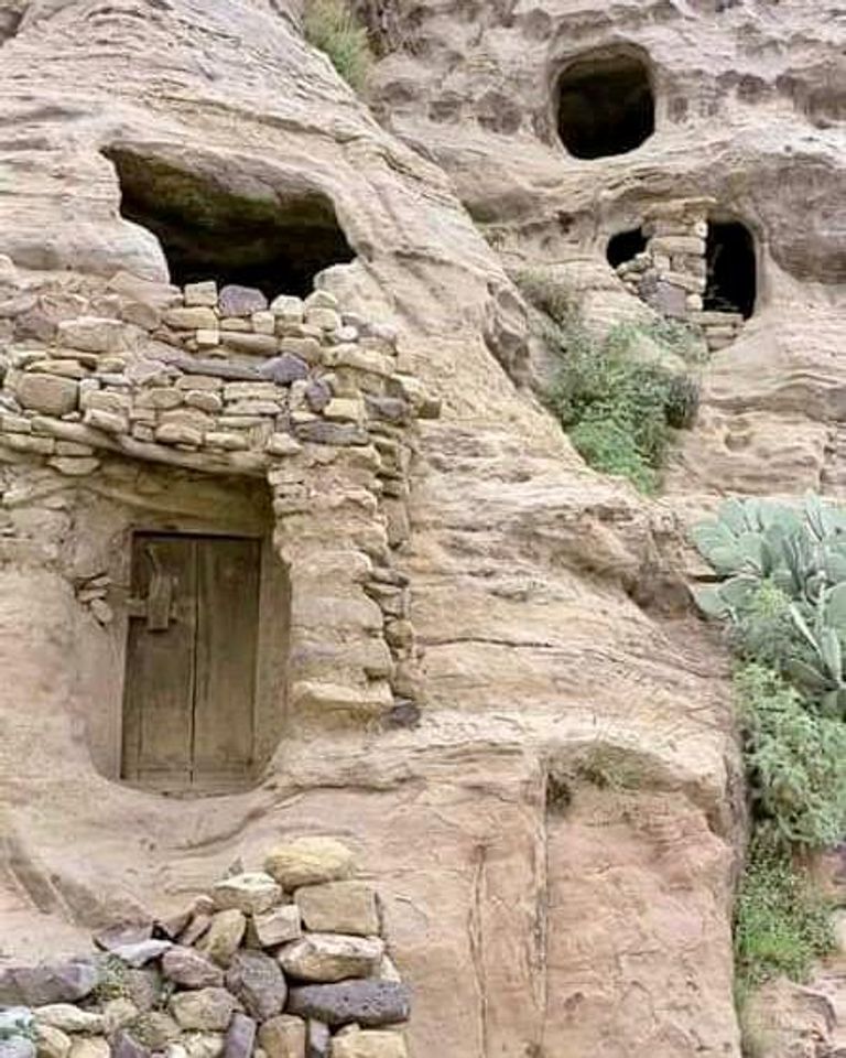 مدينة شبام كوكبان