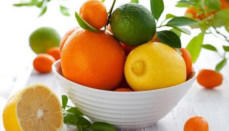 المرض يصيب الحمضيات كالبرتقال والليمون