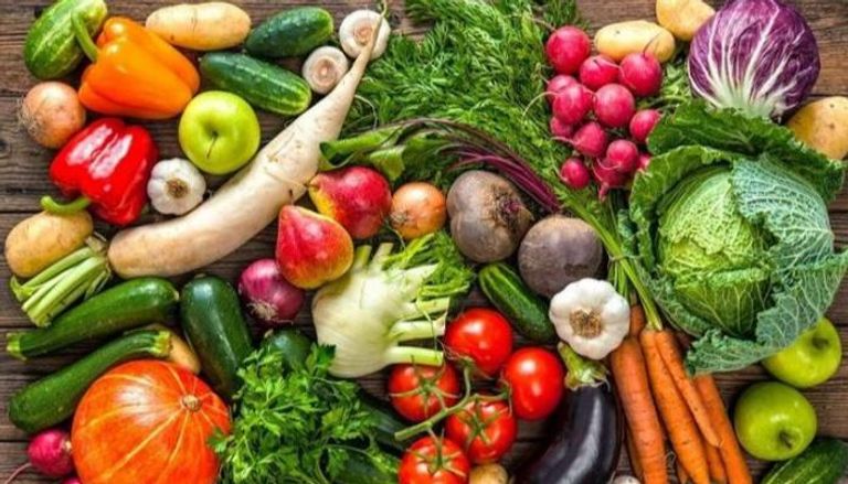 الخضراوات مفيدة لصحة القلب