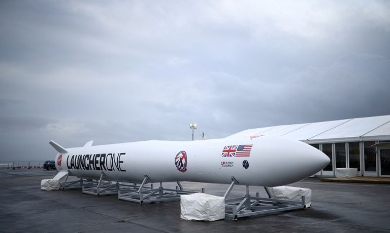 طائرة فيرجن أتلانتيك بوينج 747