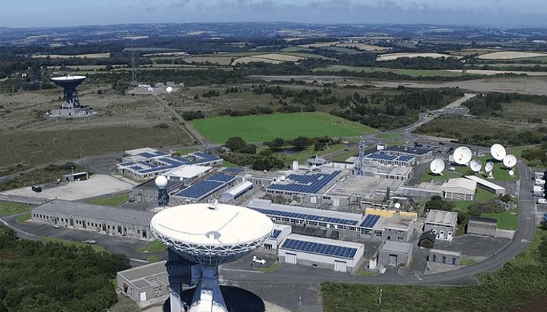 طائرة فيرجن أتلانتيك بوينج 747