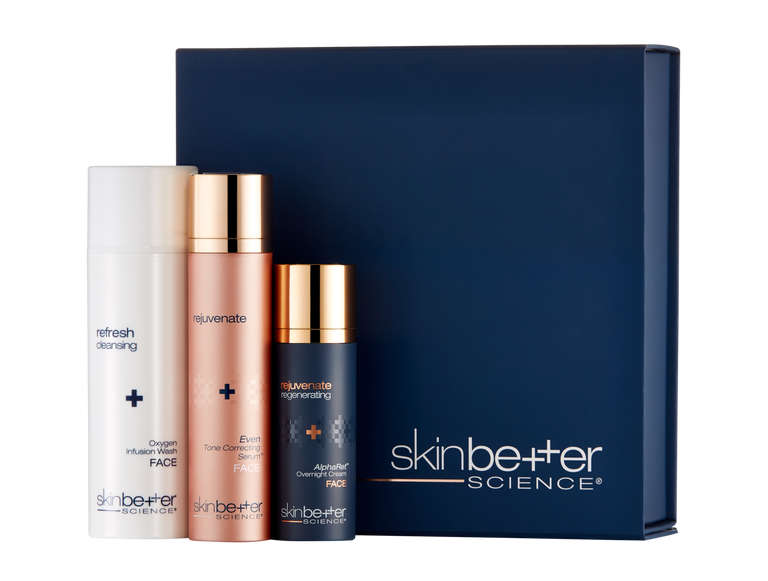 كريم (Skin Better Science Trio) أفضل كريم مرطب للوجه 2022