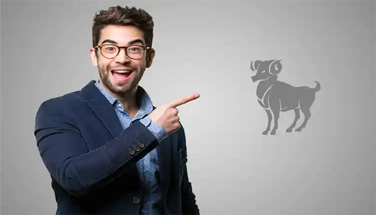 رجل برج الحمل صفات برج الحمل