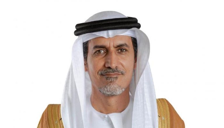 علي محمد حماد الشامسي