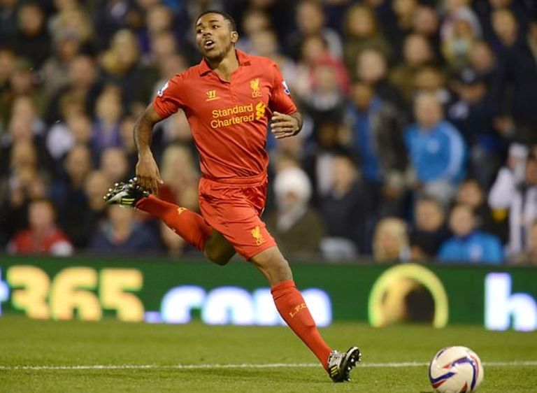 جيروم سينكلير جيروم سينكلير ومطعمه - الصورة من ديلي ميل