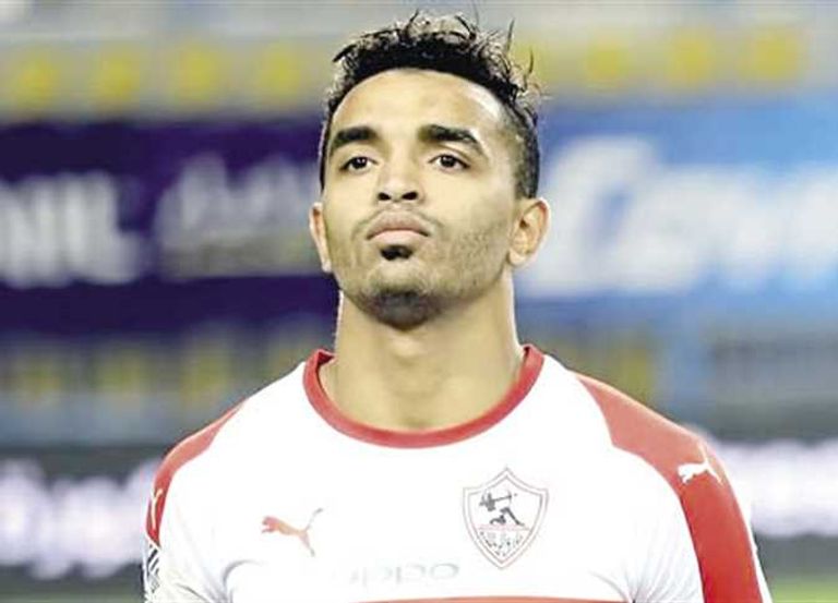 يوسف أوباما مرتضى منصور ومحمود شيكابالا