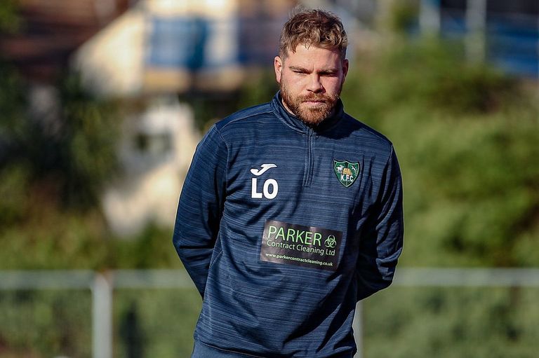 كرة القدم في جزر مارشال