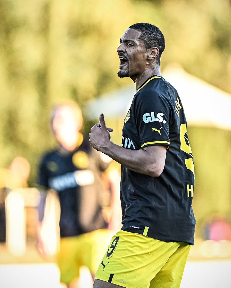 سيباستيان هالر