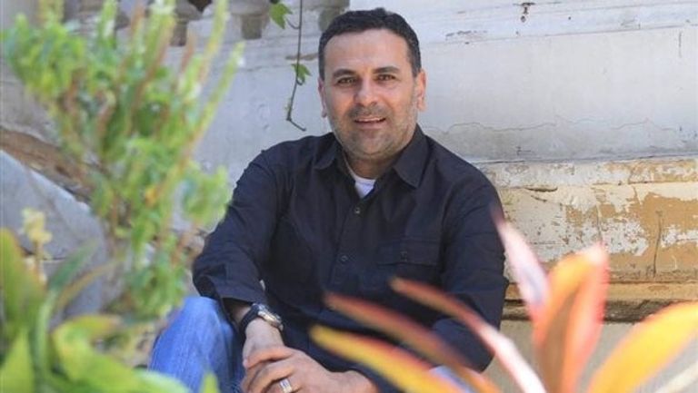 تامر حسني ومغني الراب ويجز