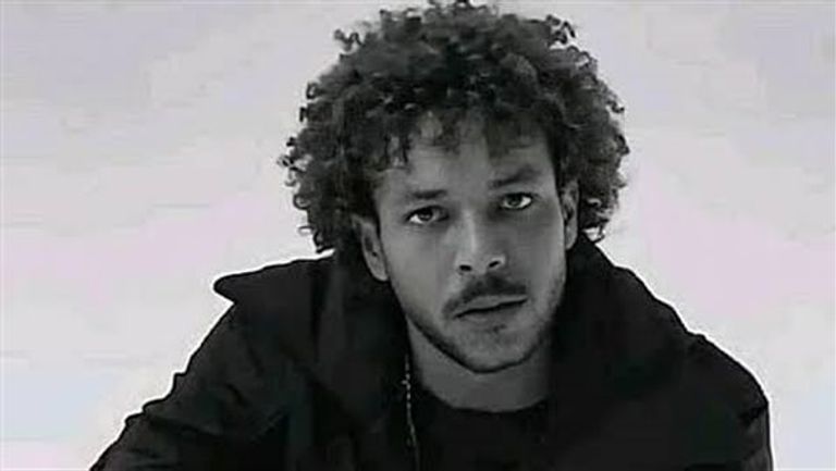 تامر حسني ومغني الراب ويجز