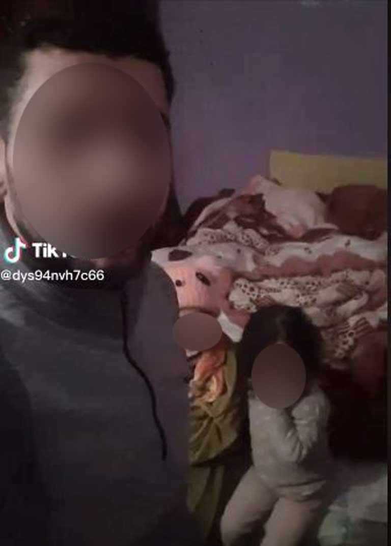 شاب يقتل زوجته أمام أطفاله في مصر- أرشيفية