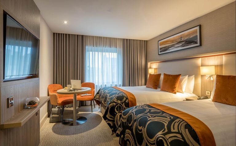 فندق وايتس أحد أفضل الفنادق في نيوكاسل بريطانيا السياحة في نيوكاسل بريطانيا… أفضل الأماكن والفنادق المريحة