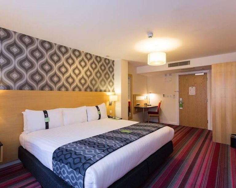 فندق هوليداي إن نيوكاسل-جيسموند أحد أفضل الفنادق في نيوكاسل السياحة في نيوكاسل بريطانيا… أفضل الأماكن والفنادق المريحة