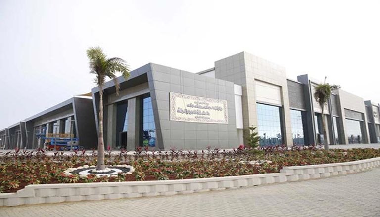 موقع معرض القاهرة الدولي للكتاب 2023 خطوط مواصلات معرض القاهرة الدولي للكتاب 2023