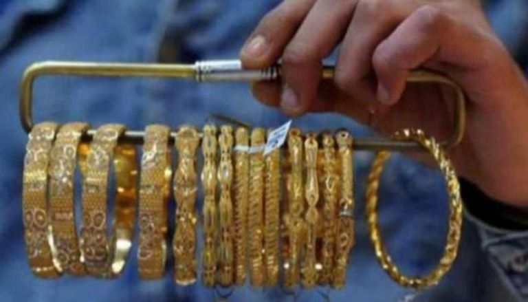 أسعار الذهب اليوم في مصر الثلاثاء 10 يناير 2023