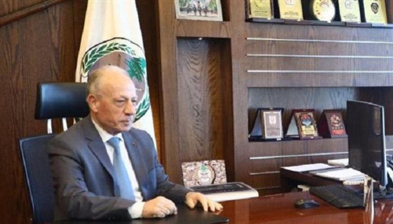 وزير الدفاع في حكومة تصريف الأعمال اللبنانية موريس سليم