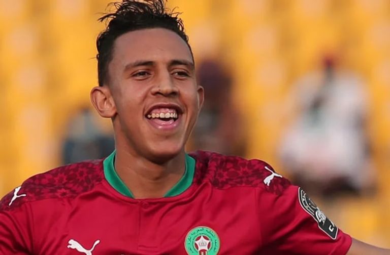 سفيان رحيمي