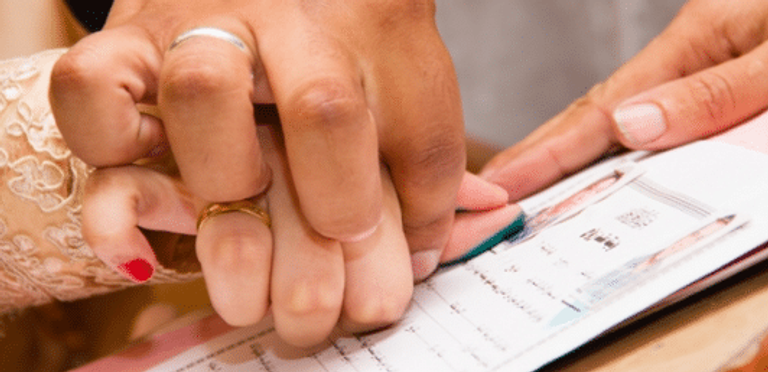 جدل في مصر حول اشتراطات الزواج الجديدة