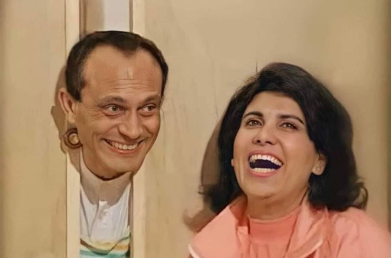 النجم المصري محمد صبحي