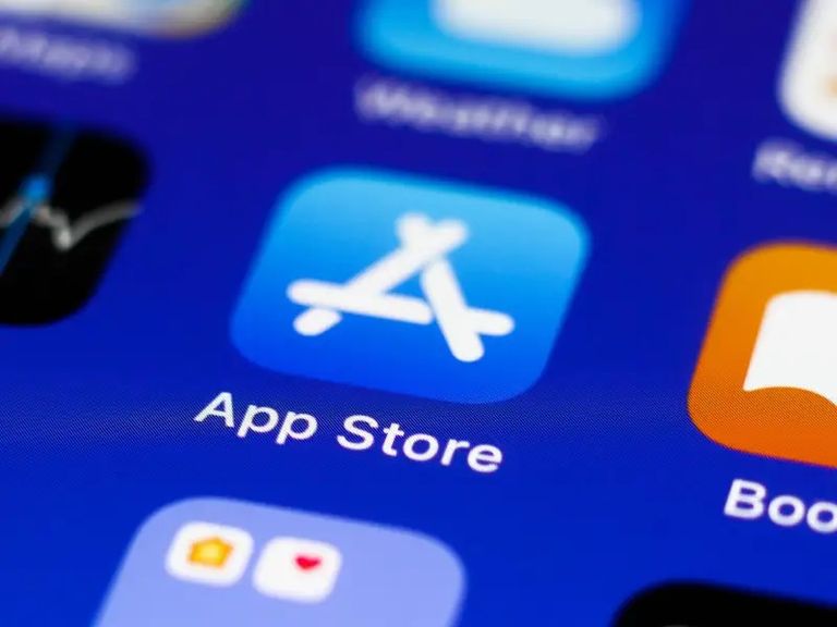 متجر تطبيقات أبل تغيب عن الإصدار الأول من آيفون ستيف جوبز