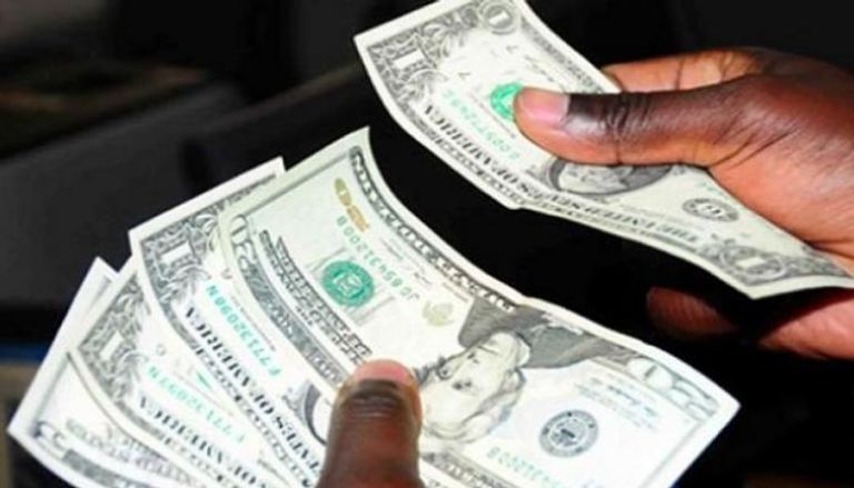 ثبات سعر الدولار اليوم في السودان