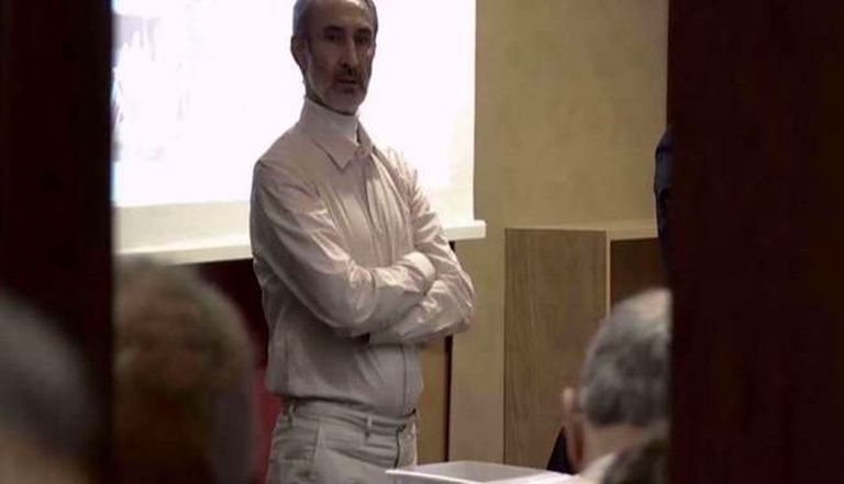 الإيراني حميد نوري