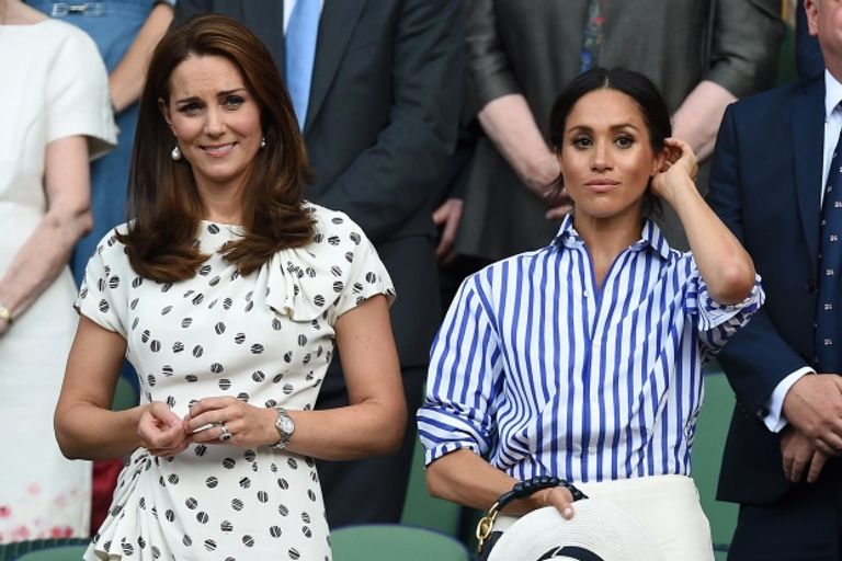 كيت ميدلتون أميرة ويلز وزوجة ولي عهد بريطانيا