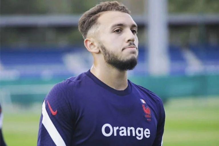 جمال بلماضي مدرب منتخب الجزائر