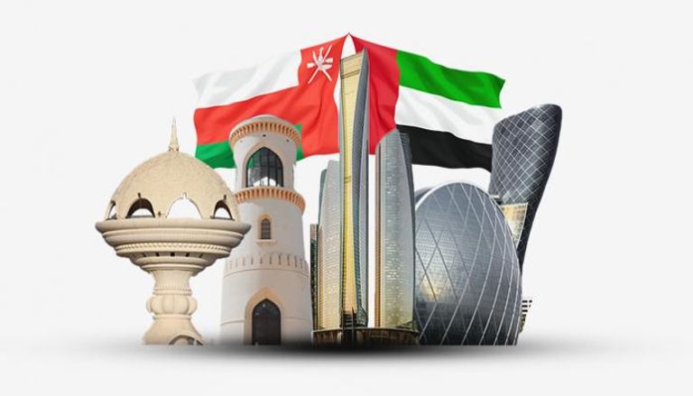 علما الإمارات وسلطنة عمان