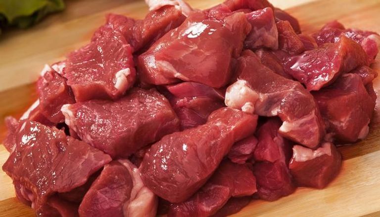 قفزة كبيرة بأسعار اللحوم في مصر 