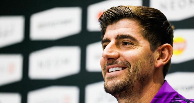 تيبو كورتوا