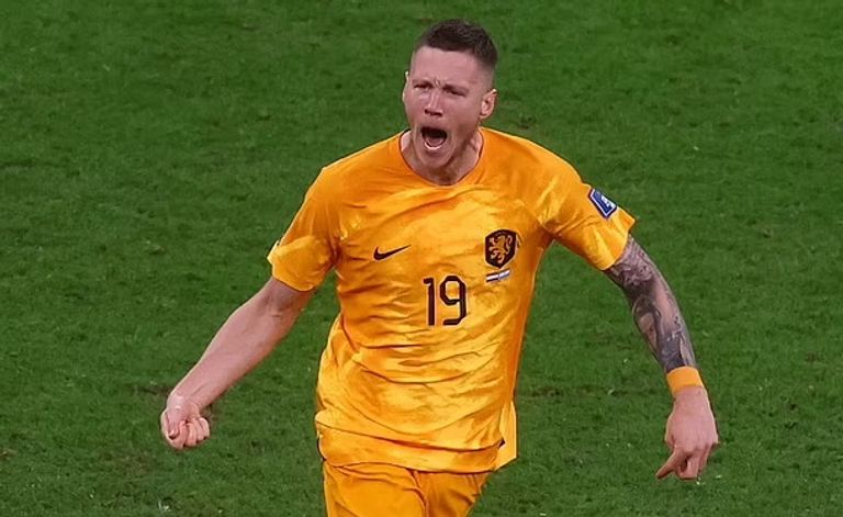 فوت فيجهورست البرتغالي كريستيانو رونالدو