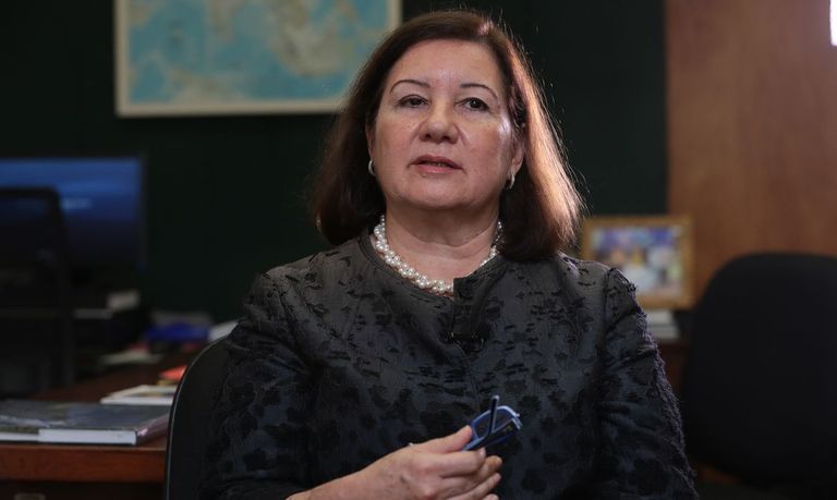 البرازيليات كن أكثر الداعمات لـ