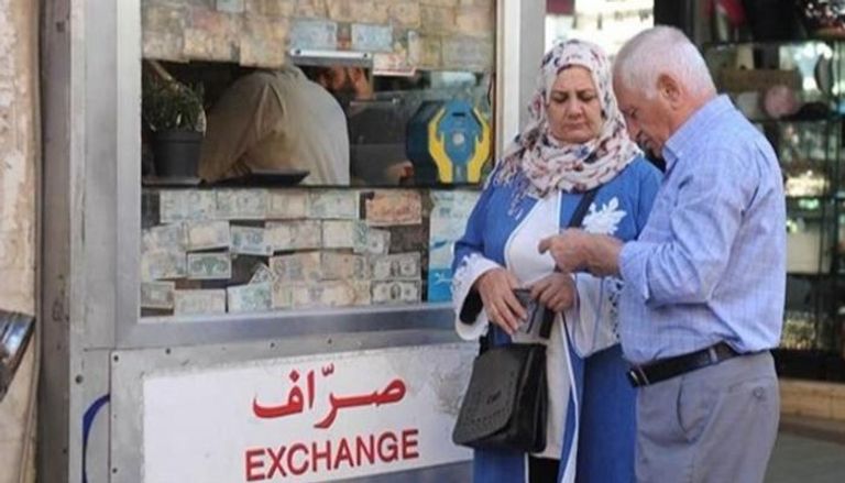 ارتفاع سعر الدولار اليوم في لبنان - تحديث مباشر