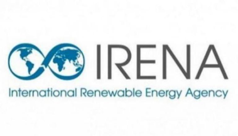 الوكالة الدولية للطاقة المتجددة 