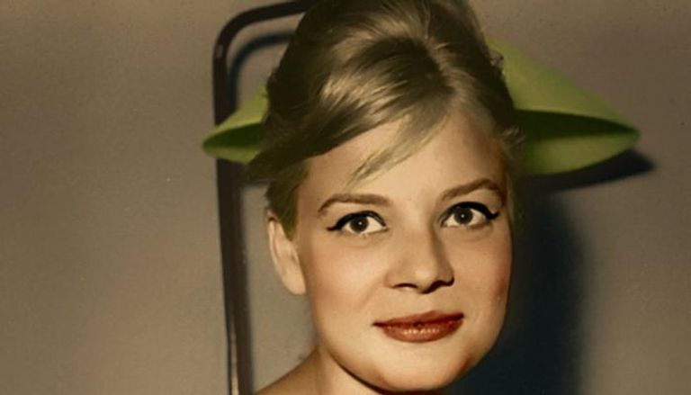 النجم المصري ياسر جلال