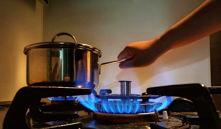 الطهي بالغاز يزيد احتمال الإصابة بالربو