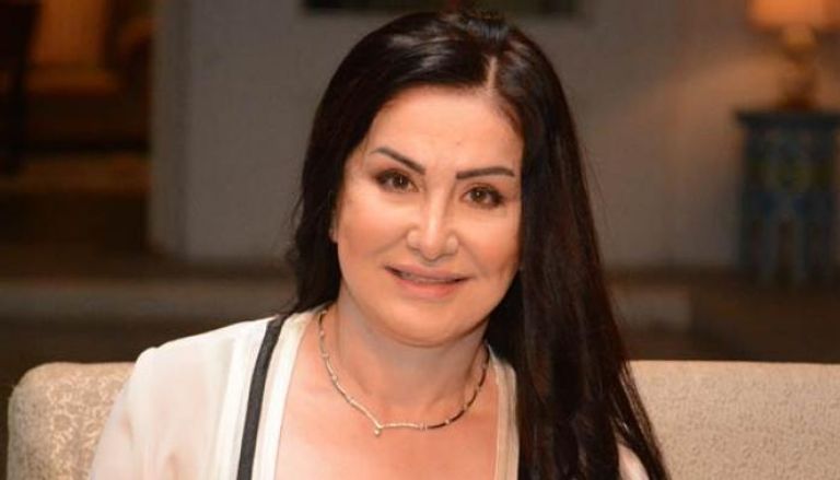 الفنانة وفاء سالم - أرشيفية