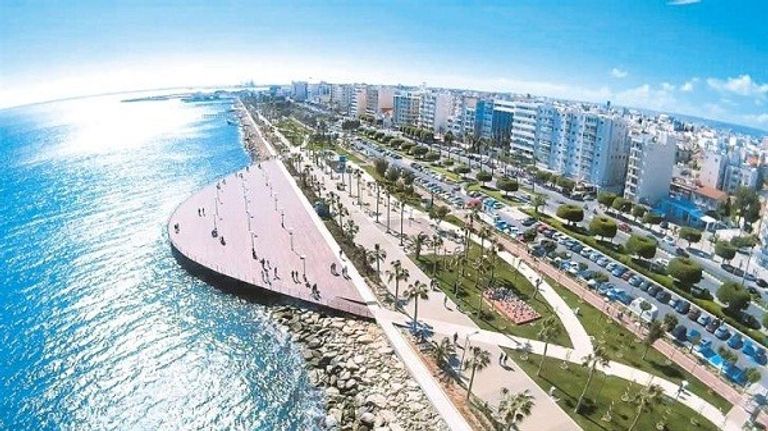 ليماسول أفضل مدن السياحة في قبرص للأطفال أماكن السياحة في قبرص للأطفال في"متعة لا تنسى"