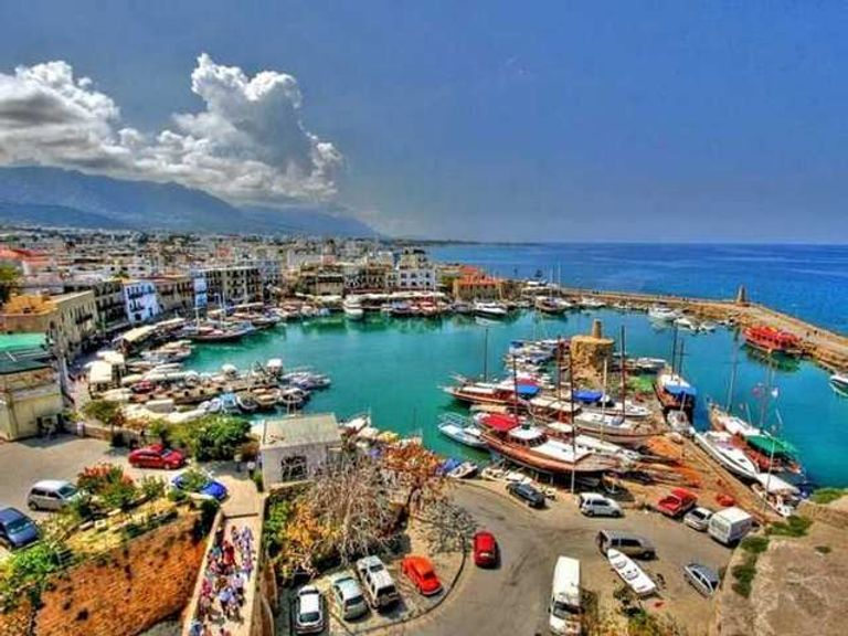 نيقوسيا أحد مدن السياحة في قبرص للأطفال أماكن السياحة في قبرص للأطفال في"متعة لا تنسى"