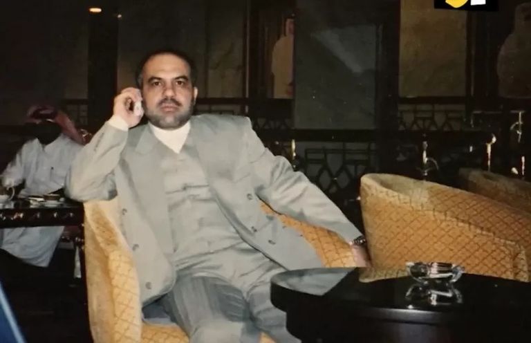 علي رضا أكبري