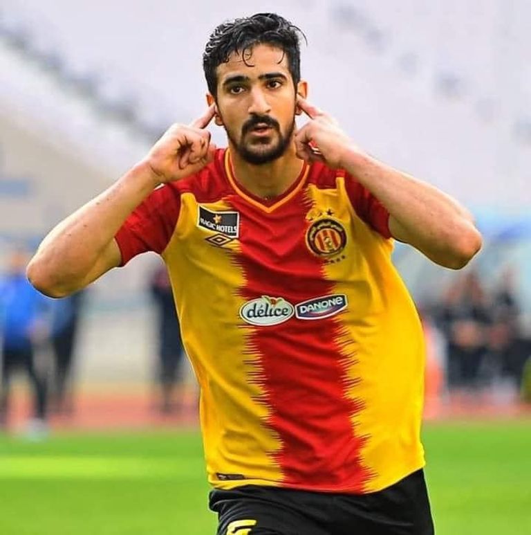 محمد علي بن رمضان