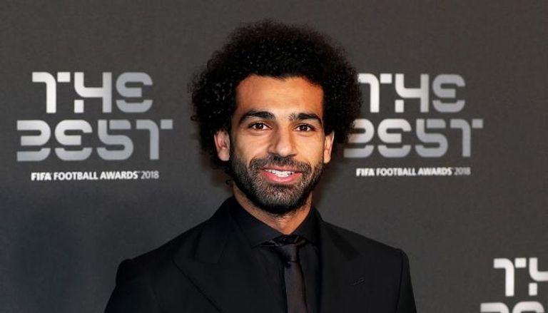 محمد صلاح نجم ليفربول